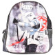 Sunce Παιδική τσάντα πλάτης Star Wars Backpack 12''